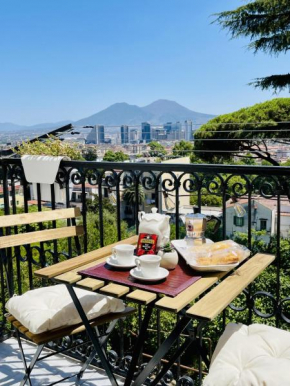 Apartment luxury panoramic